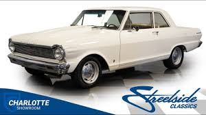 Image result for Ermine White 1965 Nova