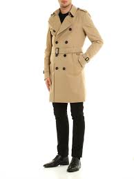 Trenchcoat, long trench coat, black trench coat, mens long coat, raincoat, mens topcoat, mens did you scroll all this way to get facts about trench coat homme? Burberry Sandringham Long Trench Coat Ø¨Ø§Ø±Ø§Ù†ÛŒ 3911050 Ikrix
