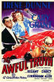 Cary Grant and Esther Dale appear in Monkey Business and The Awful Truth.