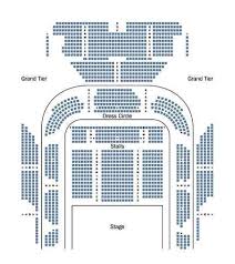 Seating Accessibility Bradford Theatres