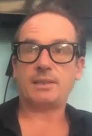 Andrew Baird (film director)