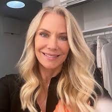 Behind The Scenes: Stars Share Snaps From The Week Ending In August 1