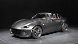 MAZDA-MX5