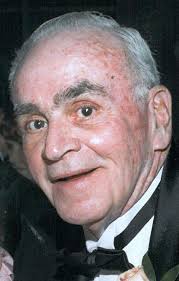 Obituary of James Brady