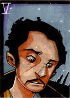 SketchCollectors.com: Everything Sketch Cards