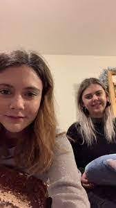 Georgia Squires's Instagram, Twitter & Facebook