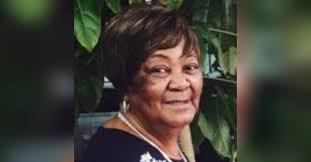 Irma Huntley Crader Obituary