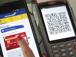 La sucursal telefónica de bancolombia tiene a su servicio las consulta de saldo, cambio de clave y otros servicios que le evitarán una fila en el banco. Billetera Movil De Bancolombia Podra Usarse Con La Huella Digital Empresas Negocios Portafolio