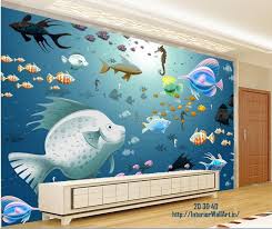 Children bedroom 3d cartoon painting services kids bedroom wall mural painting colors and designs changes everyone mood. 3d Wall Painting Ideas For Home Painting Inspired