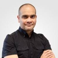 Rob Dupré-Ollinik Email & Phone Number