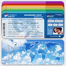 Du möchtest ein flugticket stornieren? Einladungskarten Geburtstag Flugticket Ticket Boarding Pass Mit Ihren Bildern Ebay Einladungskarten Geburtstag Einladungskarten Einladungen