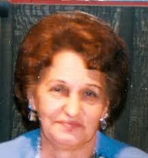 Lucille M. Losito Obituary November 23, 2010