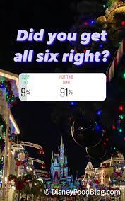 Questions and answers about folic acid, neural tube defects, folate, food fortification, and blood folate concentration. 91 Of Readers Couldn T Get All Of These Disney Trivia Questions Right Can You The Disney Food Blog