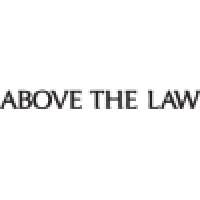 Above the Law | LinkedIn