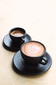 Turchen 1 Cappuccino Tasse Von Kaffeeform Der Veg Ist Das Ziel Cappuccino Tassen Cappuccino Kaffee