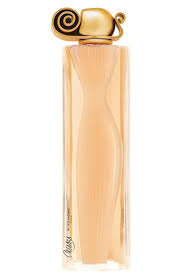 Givenchy Organza Eau De Toilette Nordstrom Givenchy Perfume Fragrance Beautiful Perfume Bottle