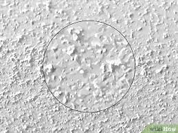 Trying to get the paint to stay in the crevices of textured drywall is difficult enough, and if you aren't using the best tools for the job, you. How To Repair Textured Drywall With Pictures Wikihow