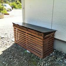 そこだったのか ゴミ箱をインテリアにマッチさせる方法 all about オールアバウト ゴミ箱 ゴミ箱 屋外 diy ゴミ箱 屋外