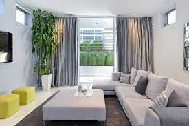 Amazing gallery of interior design and decorating ideas of gray beige bedroom in bedrooms, girl's rooms by elite interior designers. Grey In Home Decor Passing Trend Or Here To Stay