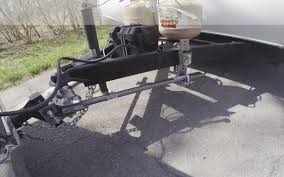 A weight distribution hitch applies leverage between the tow vehicle and trailer resulting in a more level ride with less stress on the rear of the tow vehicle. Best Weight Distribution Hitch Review Top Picks Buyer Guide