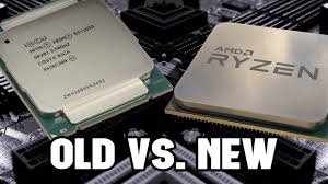 The Pros And Cons Of Using The Xeon E5 1650 As Your Next Pc Platform Youtube