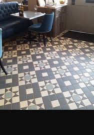 Maybe you would like to learn more about one of these? Geometric Mosaic Tiles Victorian Patterned Flooring Livinghouse