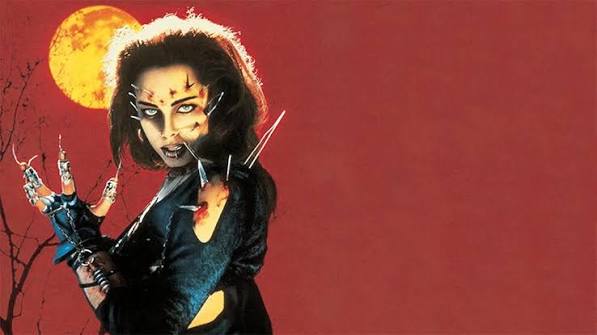 Prime Video: Return of the Living Dead III