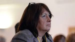 MP abuse: 'I had a police escort after a death threat'