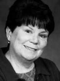 Milken Educator Jan Barron (CO '98)