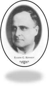 Eugene Gerard Kennedy (1874-1949)