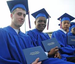 Southeastern Regional graduates 277 students