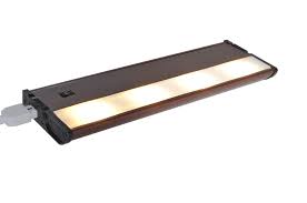Countermax Mx L120dl 13 2700k Led Under Cabinet Under Cabinet Maxim Lighting