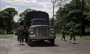 Image result for Federal Yellow 1964 International Truck