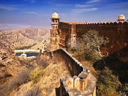 Interesting Facts About Nahargarh Fort in Jaipur | Signaturerajasthan