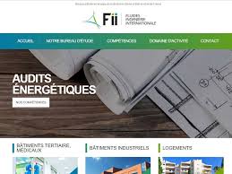 Bet Fluides Ingenierie Internationale Votre Bureau D Etudes Fluides Du Batiment Ingenierie Bureau D Etude Batiment
