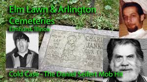 The Daniel Seifert Hit