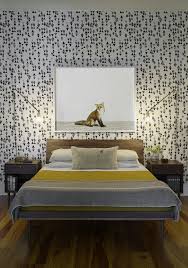 A Family Home Gets A Transitional Makeover That S Ultra Stylish Mid Century Modern Bedroom Modern Bedroom Mid Century Bedroom