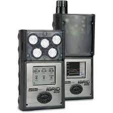For use calibrating the industrial scientific mx6, ventis mx4 gas detectors. Mx6 Ibrid Tegas Maju