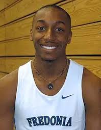 Williams turns in notable performance at ECAC meet