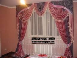 Luxury Curtains For Bedroom Latest Curtain Ideas For Bedroom Perdeler Perde