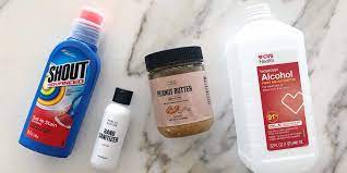 If you're not prepared to fork over big bucks for a small there are multiple recipes circulating about how to make your own sanitizer. How To Use Salt To Remove Alcohol From Hand Sanitizer Hand Hygiene Sanitizer Gel 70 Alcohol 100ml But The Alcohol In The Cleanser That Helps To Kill Germs Can Damage Sumi Da