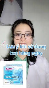 Cách Phân Biệt Băng Vệ Sinh Thật Giả Cool Fresh