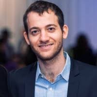 8 "Aaron Bortz" profiles