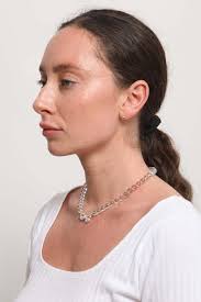 Annika Inez Quartz Beaded Necklace