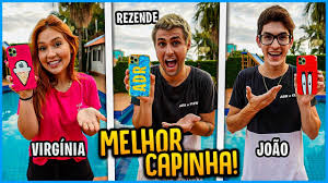The property is located 1.2 miles from unipraias park and praia dos amores beach are 1.1 miles from rezende suites hotel. Quem Personalizar Melhor O Iphone 11 Ganha 5000r Rezende Evil Youtube