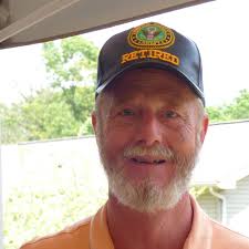 We got a tiny bit of snow last night ! Richland, Michigan US