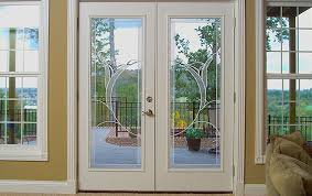 صور ابواب زجاج مودرن شيك بأحدث موديلات زجاج ميكساتك