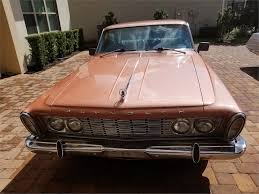 Image result for Medium Beige 1963 Plymouth