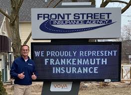 Jun 15, 2021 · frankenmuth, mich. Eric Wachowicz Director Information And Portal Services Frankenmuth Insurance Linkedin