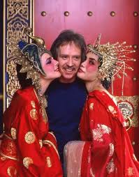 She is known for her portrayal of the character of samantha jones in 'sex & the city'. Sluts And Guts On Twitter John Carpenter Getting Affection From Kim Cattrall And Suzee Pai In 1986 80sladies 1980s Sexy Backintheday